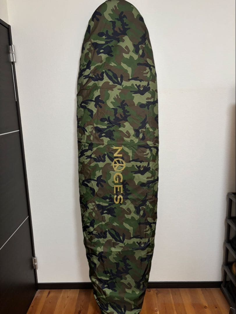 《新品》ソフテック　ソフトボード　ローラー　7.0ft 【引き取り限定】