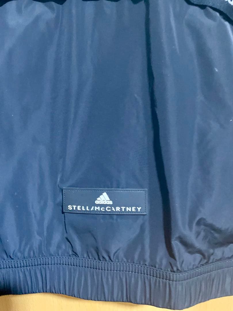 adidas × ステラマッカートニー ウェア