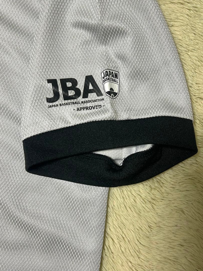 審判 ASICS バスケットボール　レフェリーウェア 審判着
