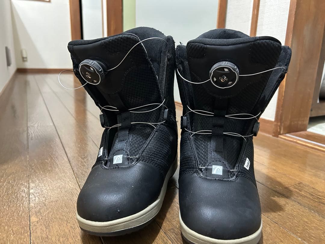 head スノーボードブーツ