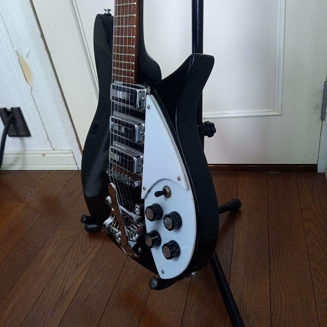 Rickenbacker325 リッケンバッカーコピーモデル