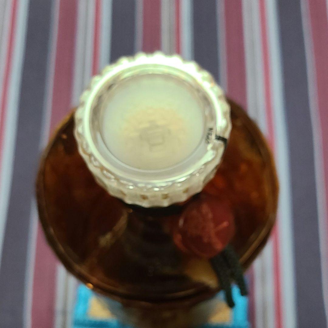 希少品　SUNTORY ウイスキー　響17年　ゴールドラベル