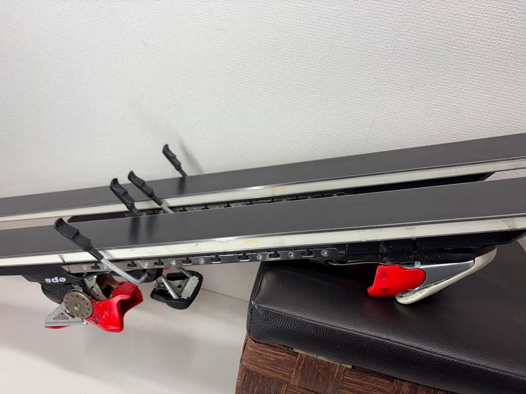 Blizzard RACE GS WORLDCAP WC 186cm スキー板