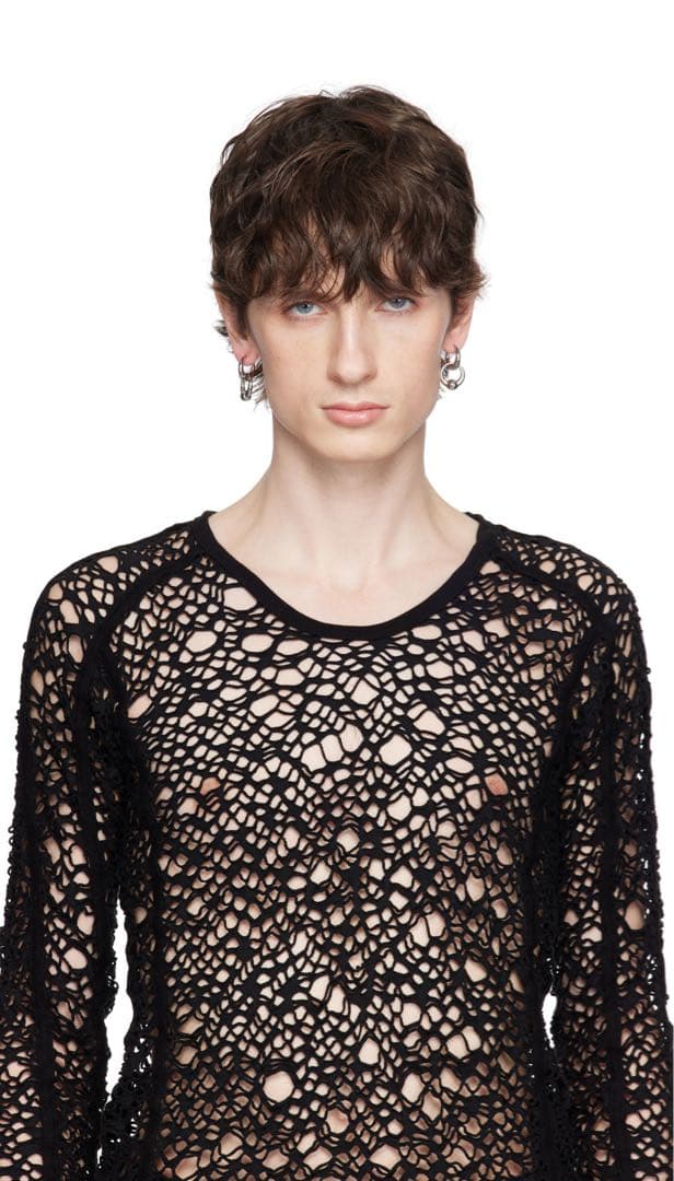 VITALY Thrash ピアス