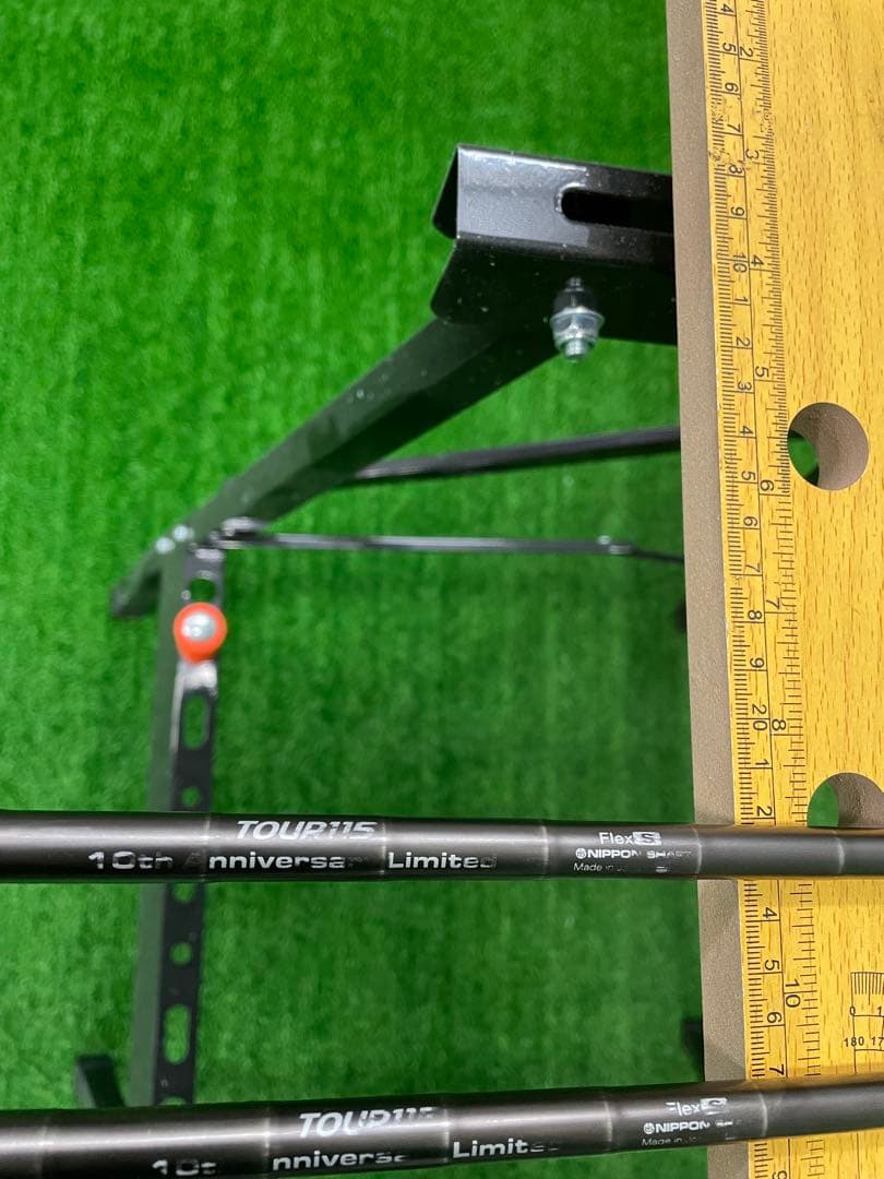 ARTISAN LS 720HM 6本　 アーティザン　アイアン6本値下げ可能