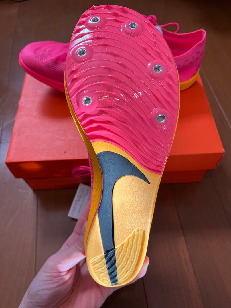 【新品】Nike ドラゴンフライ 27cm