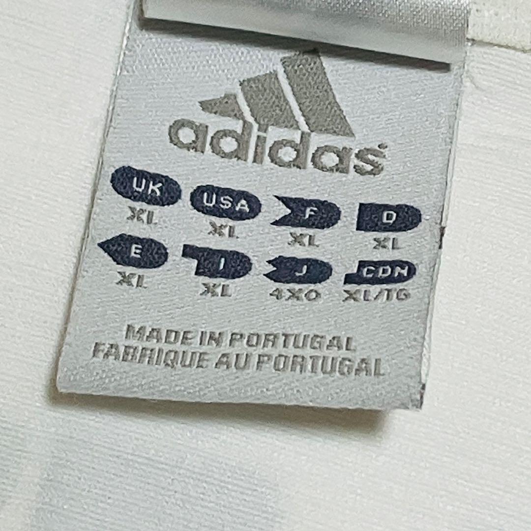 ロベルトカルロス　長袖ユニフォーム　レアルマドリード 02/03 100周年