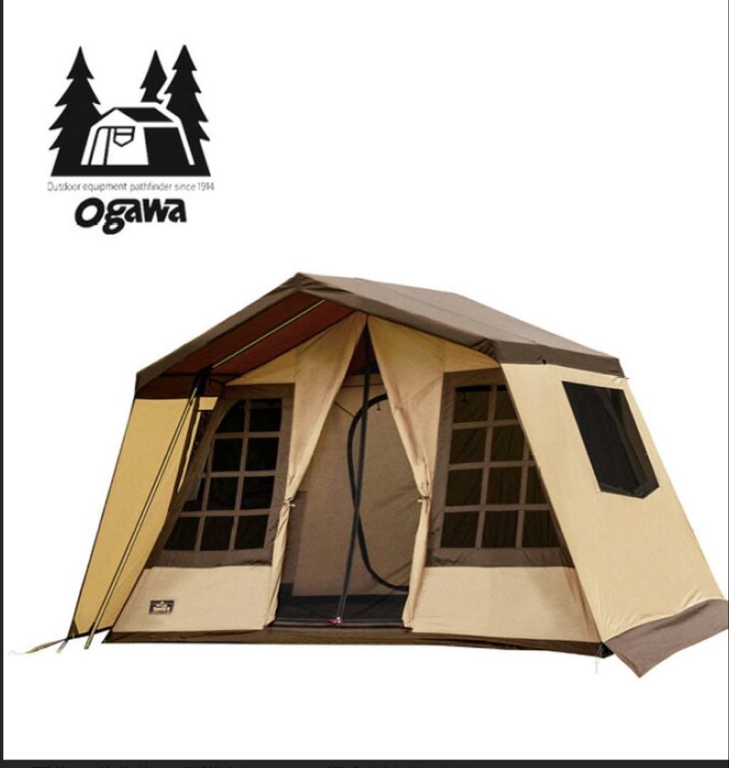 ogawa(オガワ) オーナーロッジ タイプ52R