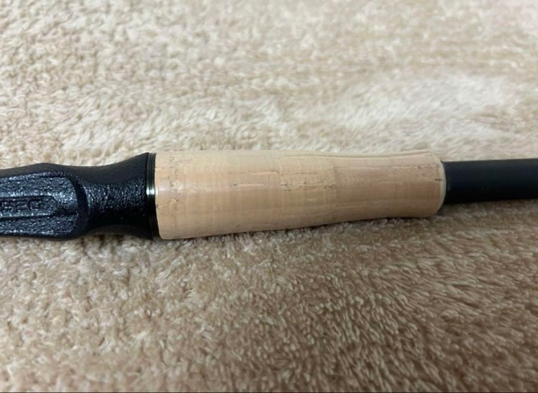 地域限定送料無料！　ウルフダウン WDC76XH 未使用品