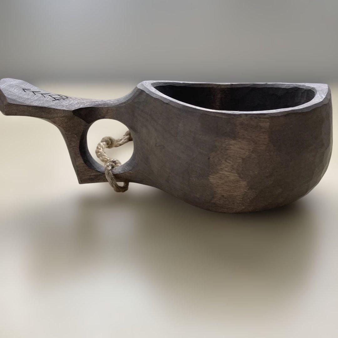 【新品】 ソウルオブシベリア　バードテール　No.4501 ククサ