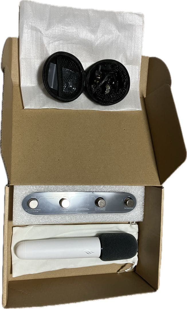 Enya NEXG 2 DX スマート・ミュージックギター BK 専用ケース付き