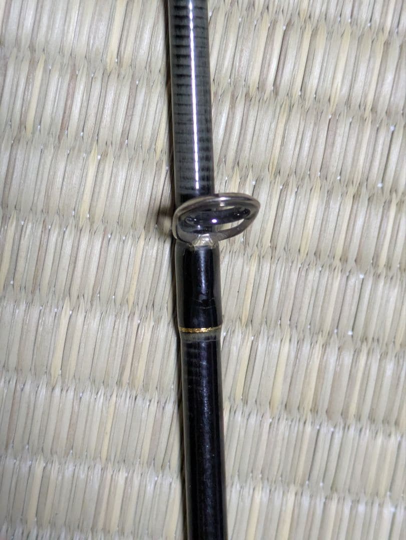 ヤマガブランクス ブルーカレント 85 tz nano