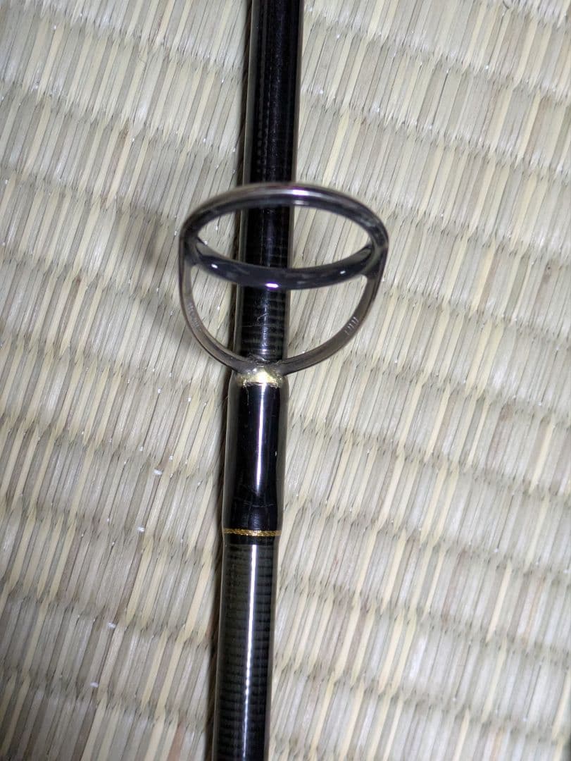 ヤマガブランクス ブルーカレント 85 tz nano