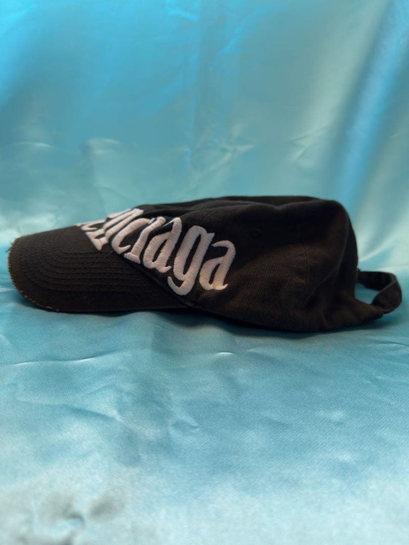 BALENCIAGA バレンシアガ 22SS ベースボールCAP