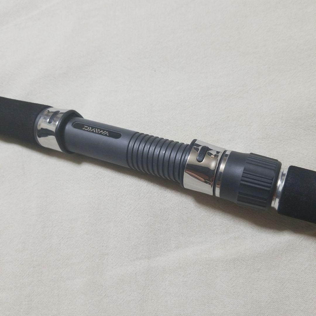 ダイワ DAIWA ヴァデル VADEL J60HS