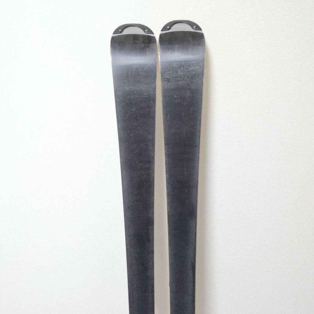 【良品】ROSSIGNOLロシニョールZS スキー板ビンディング付き 154cm