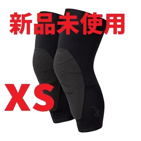 ラファ トレイル ニー パッド rapha XS 新品・未使用