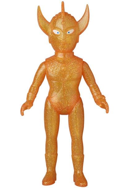 MEDICOM TOY ウルトラマンタロウ (ウルトラダイナマイトVer.)