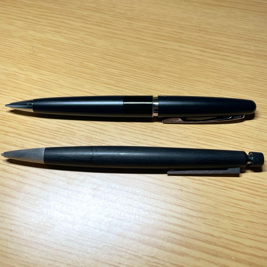 LAMY2000 コクーン　シャーペン　検索用　野原工芸　工房楔　ボナンペン