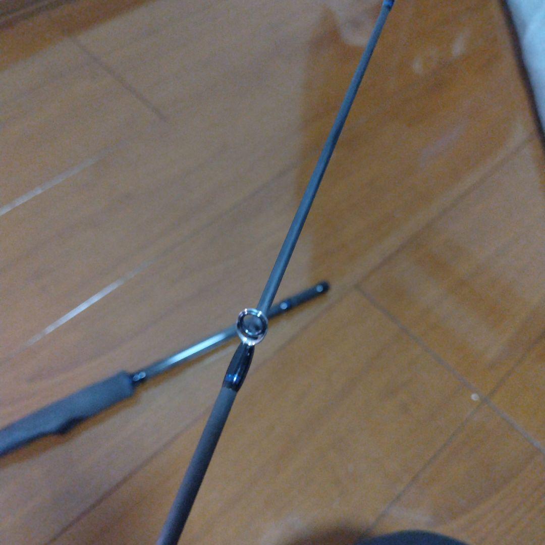 issei海太郎 ネコShaft 73ULS