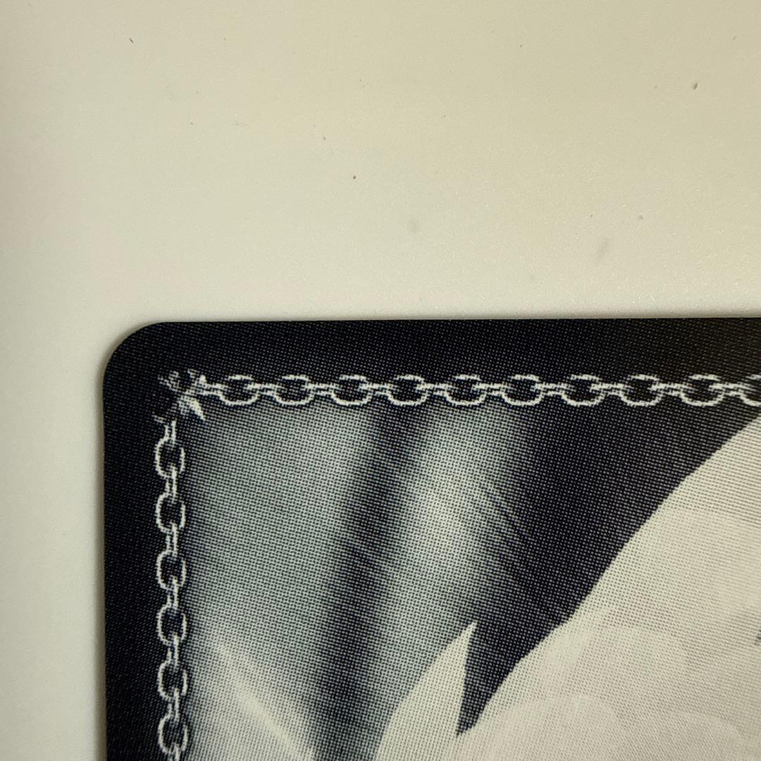 【ヴァイス】水上のユーフォリア　伊吹　翼　SEC