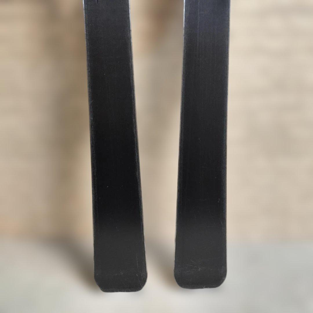 ロシニョール デモ D8 ＋ LEKIポール ＋ オガサカ ケース