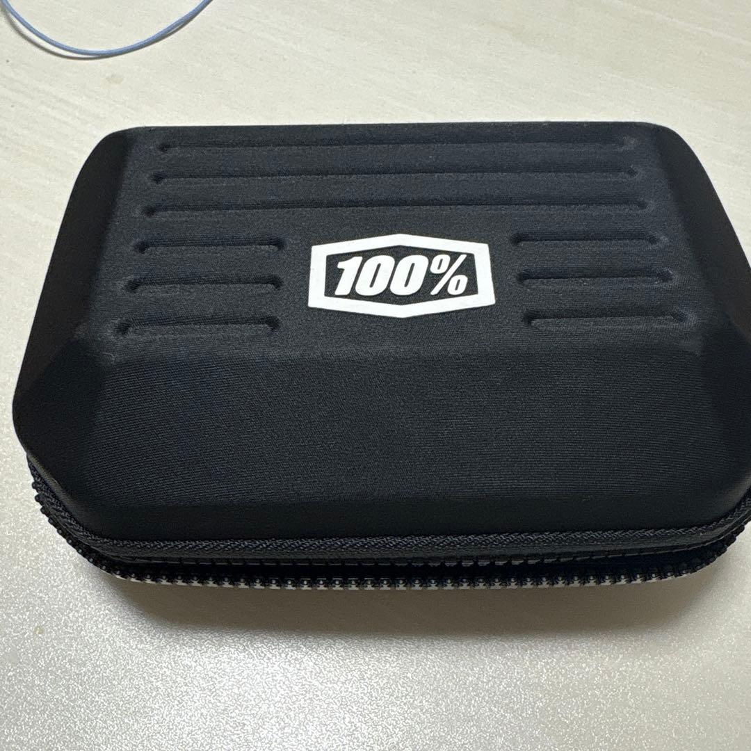 100% 限定タティスjr サングラス　ワンハンドレッド