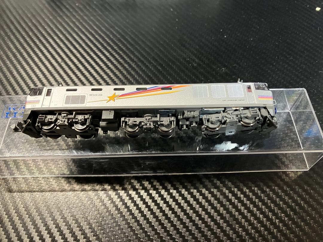 KATO EF510 Nゲージ 鉄道模型 3065-2