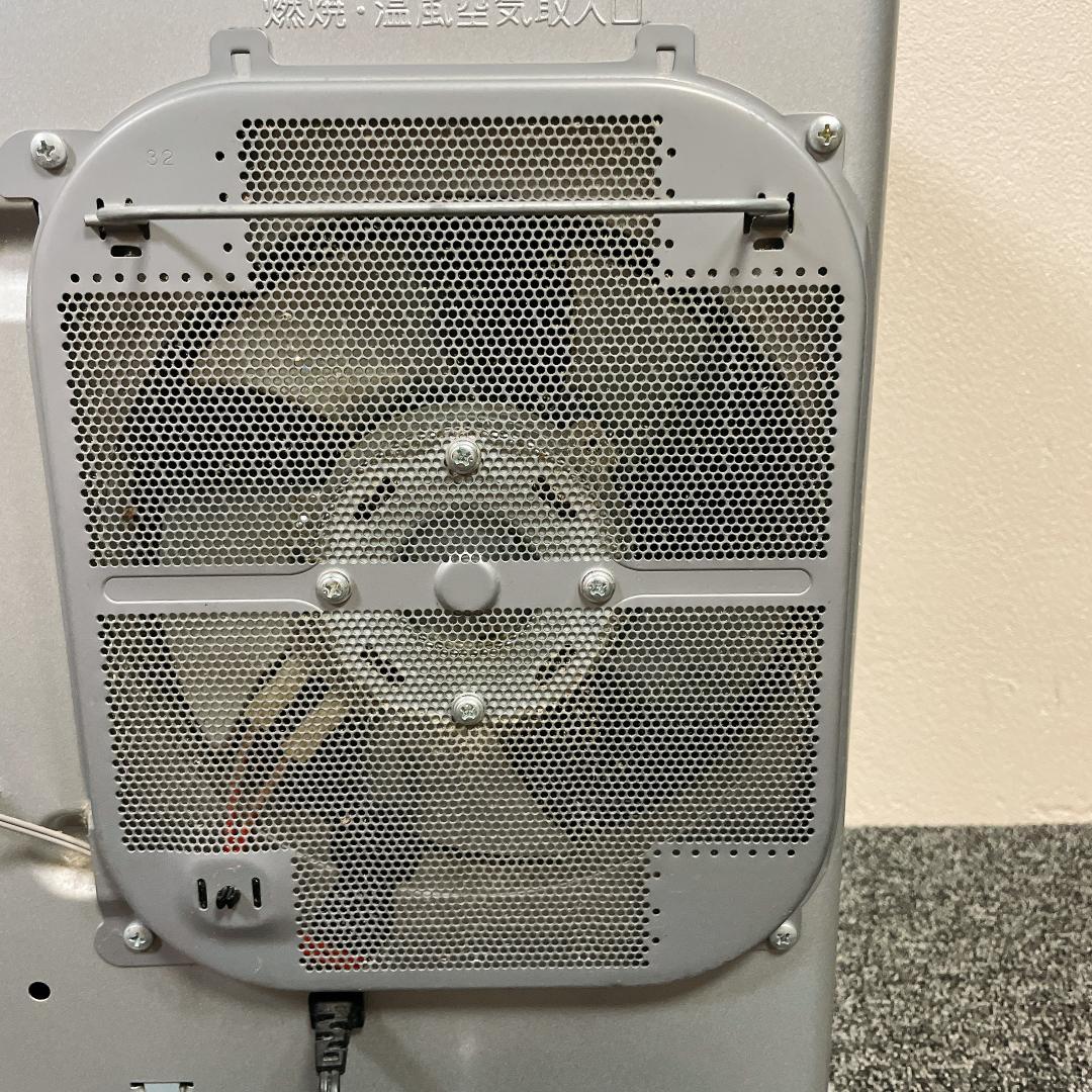 ダイニチ　石油ファンヒーター　ブルーヒーター　FW-3218S 18年製