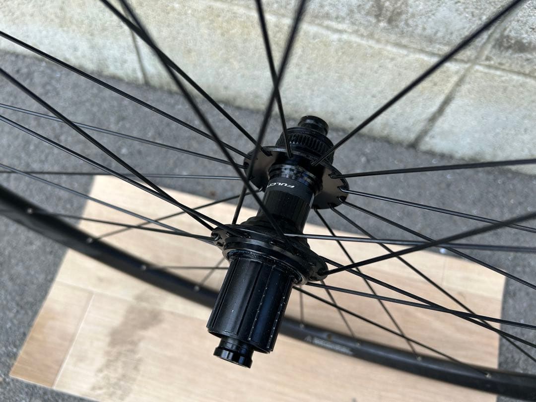 FULCRUM 完組ホイール Racing 900 DB フルクラム