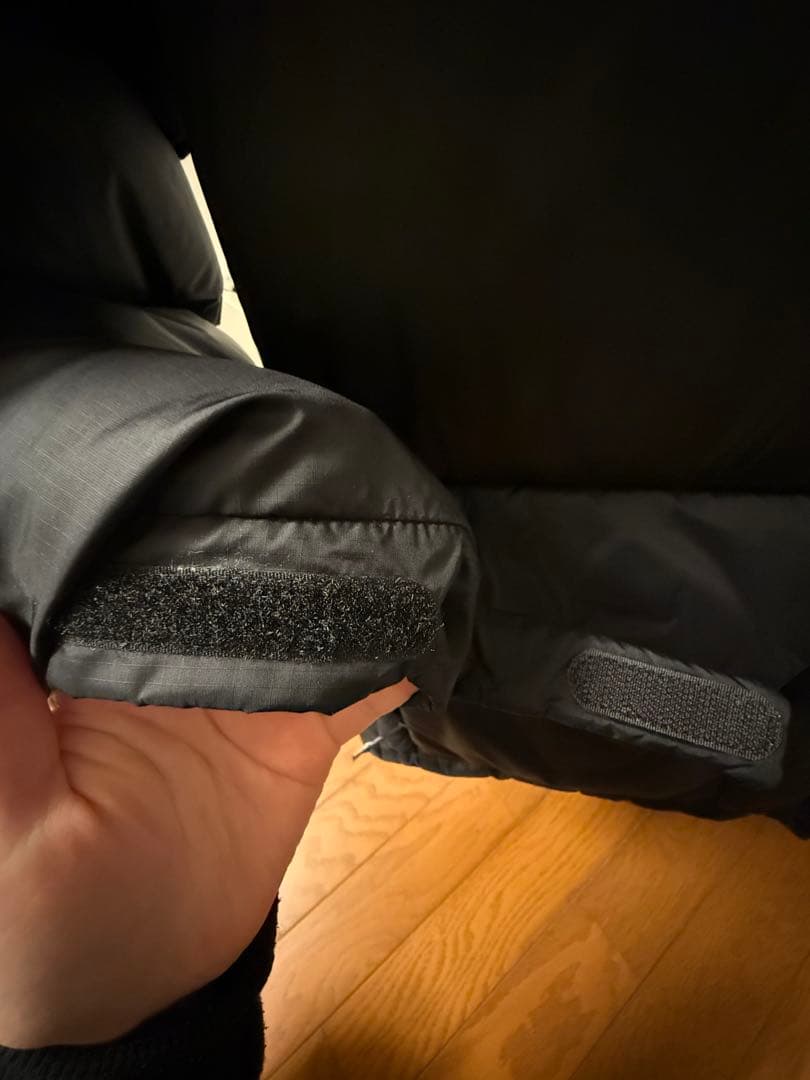 24時間限定セール　2/5までTHE NORTH FACE ダウン　アウター