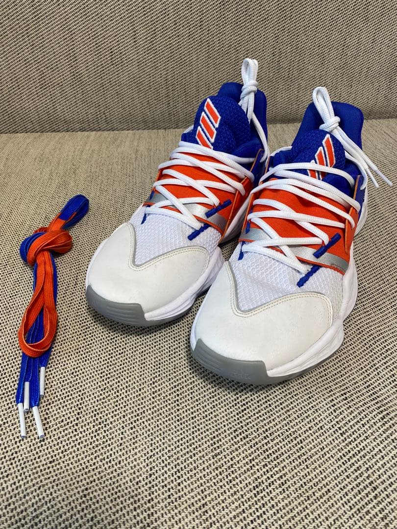 ハーデン4 バスケットボールシューズ