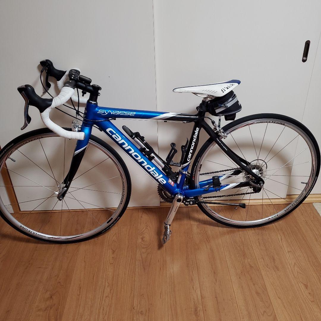 直接受渡し キャノンデール シナプス2 (カーボン) 2007年モデル
