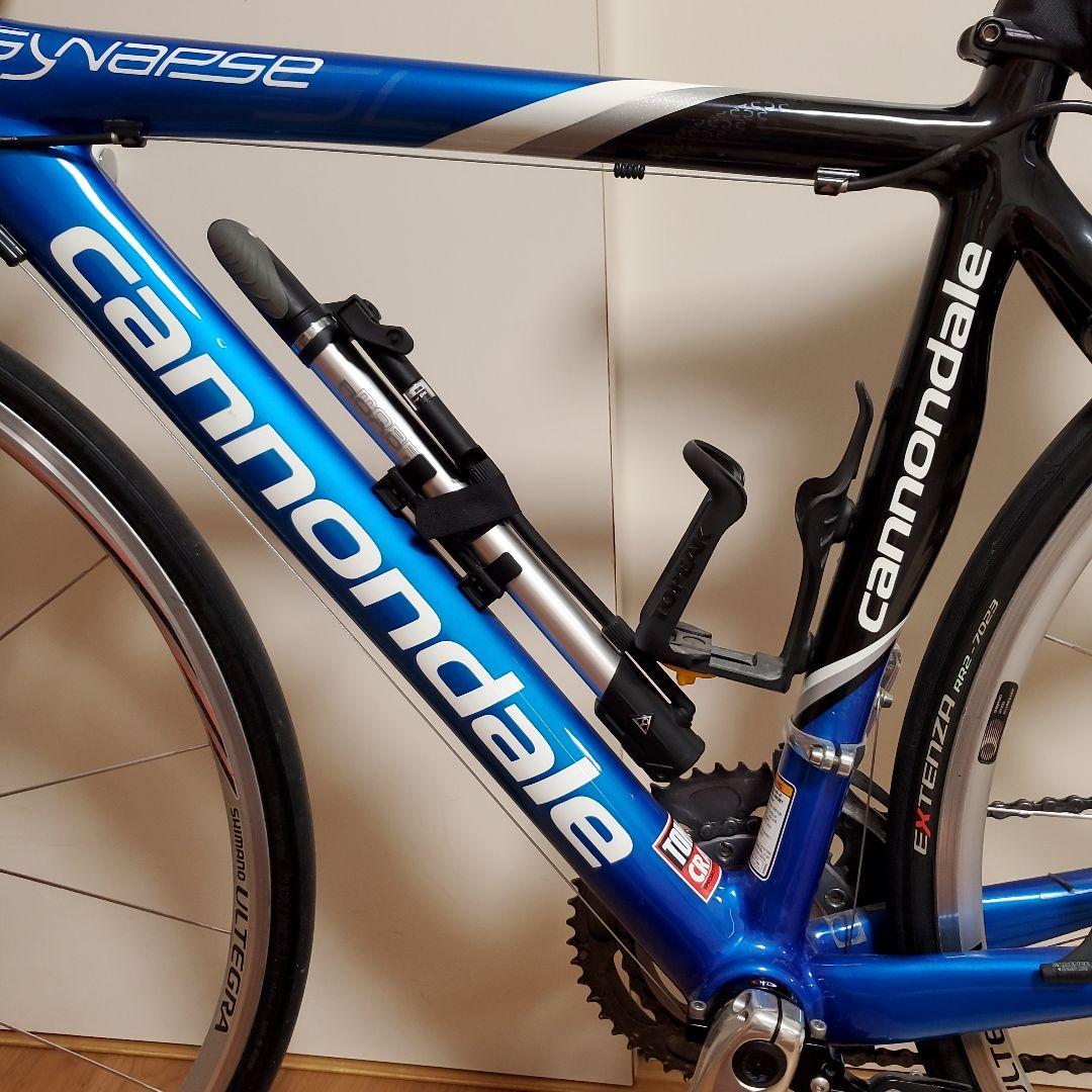 直接受渡し キャノンデール シナプス2 (カーボン) 2007年モデル
