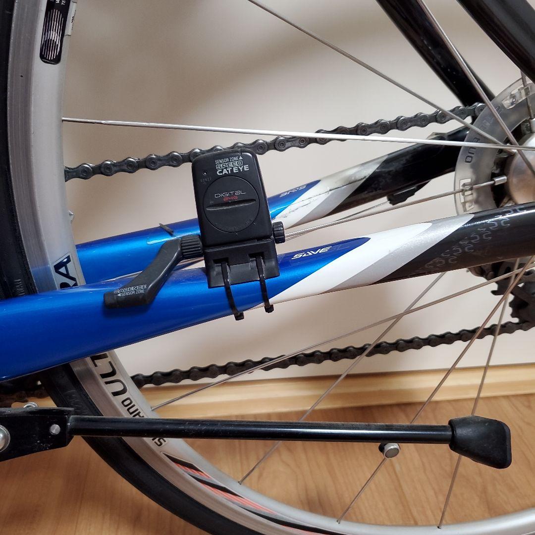 直接受渡し キャノンデール シナプス2 (カーボン) 2007年モデル