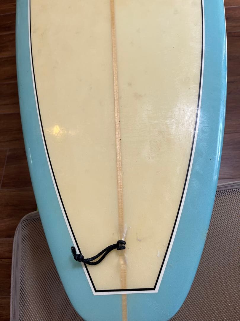 ちょびすけ　ロングボード カバー付　2本セット