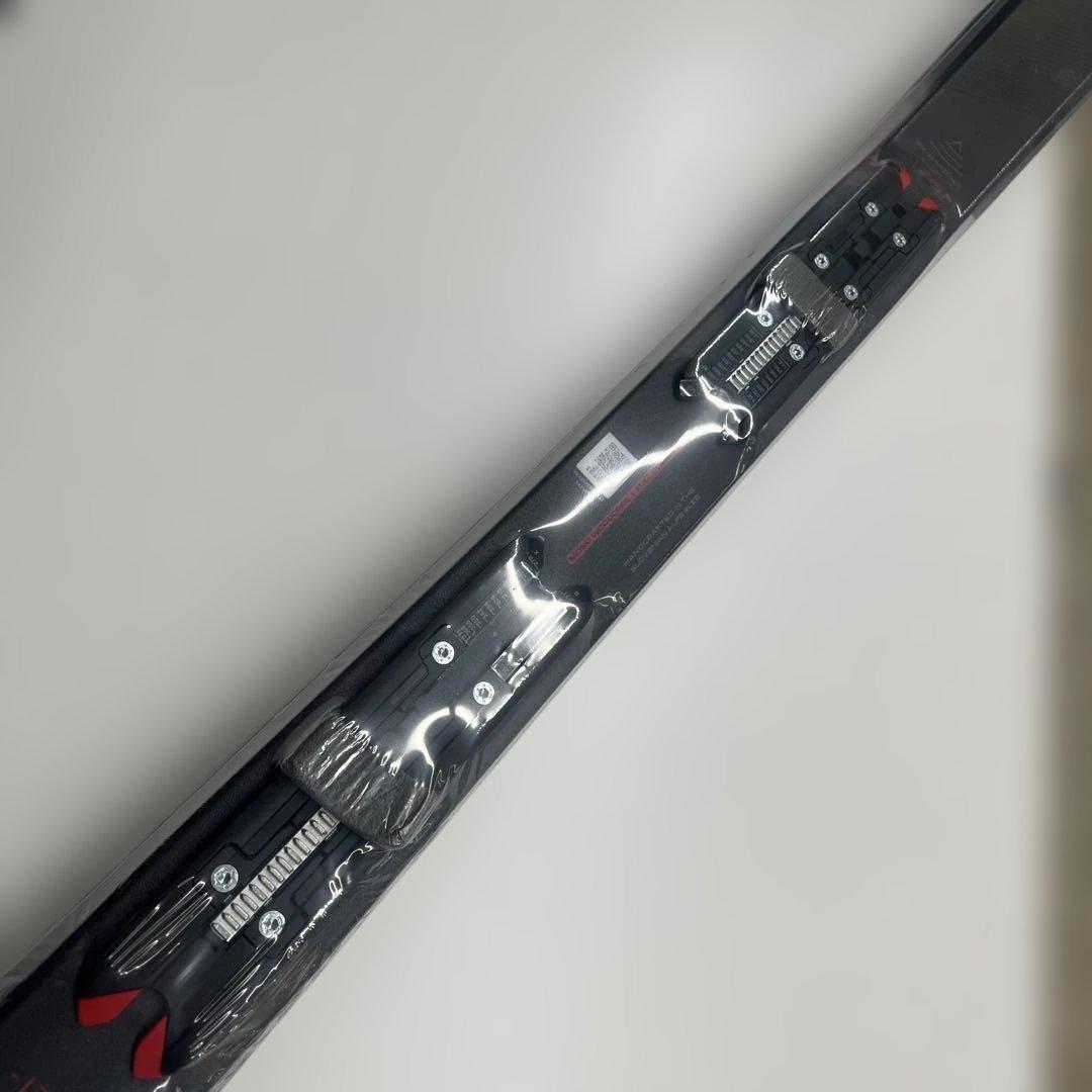 ELAN　ELEMENT 74 　ABJLEB24　176cm ビンディング付き