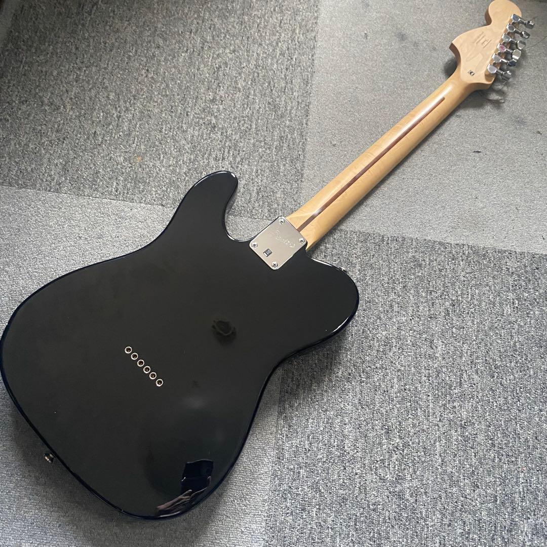 世界に1本！SAM41シグネチャー Squier Fender テレキャスター
