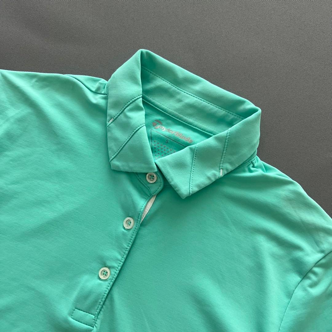 TaylorMade テーラーメイドゴルフ　セットアップ　レディース　上下　S