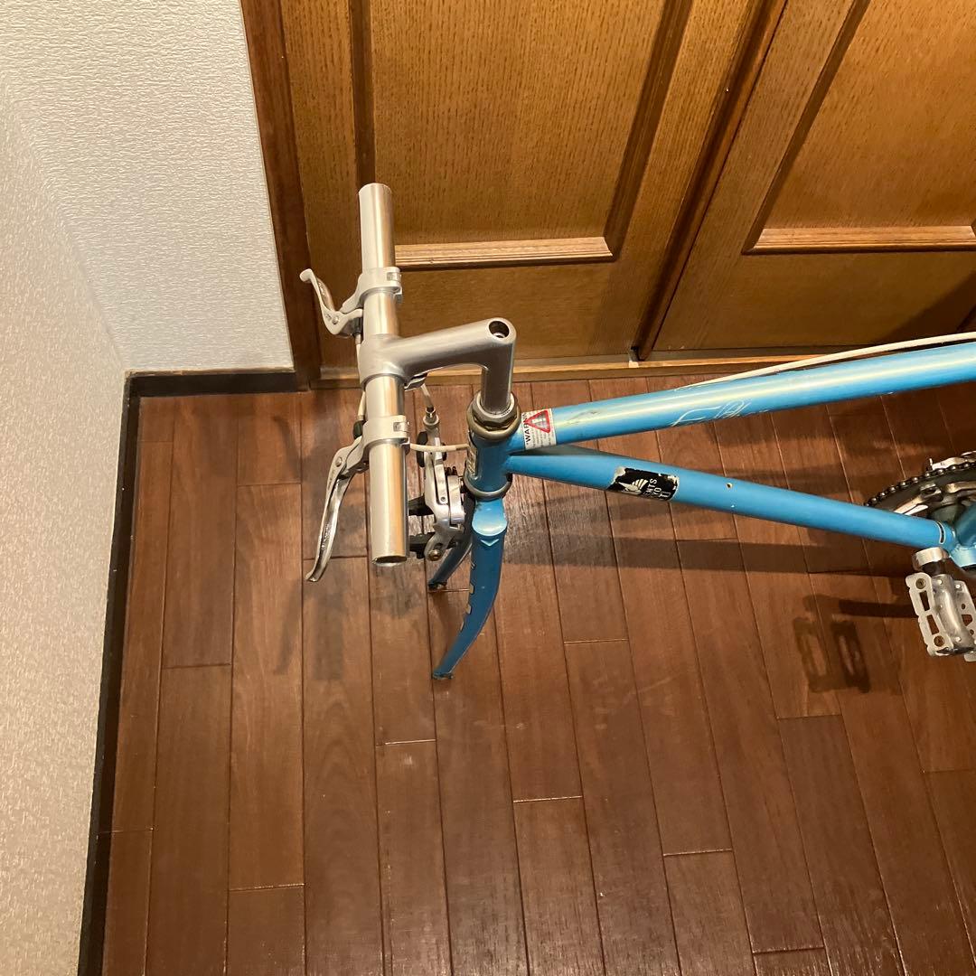 FUJI ピストバイク フェーザー