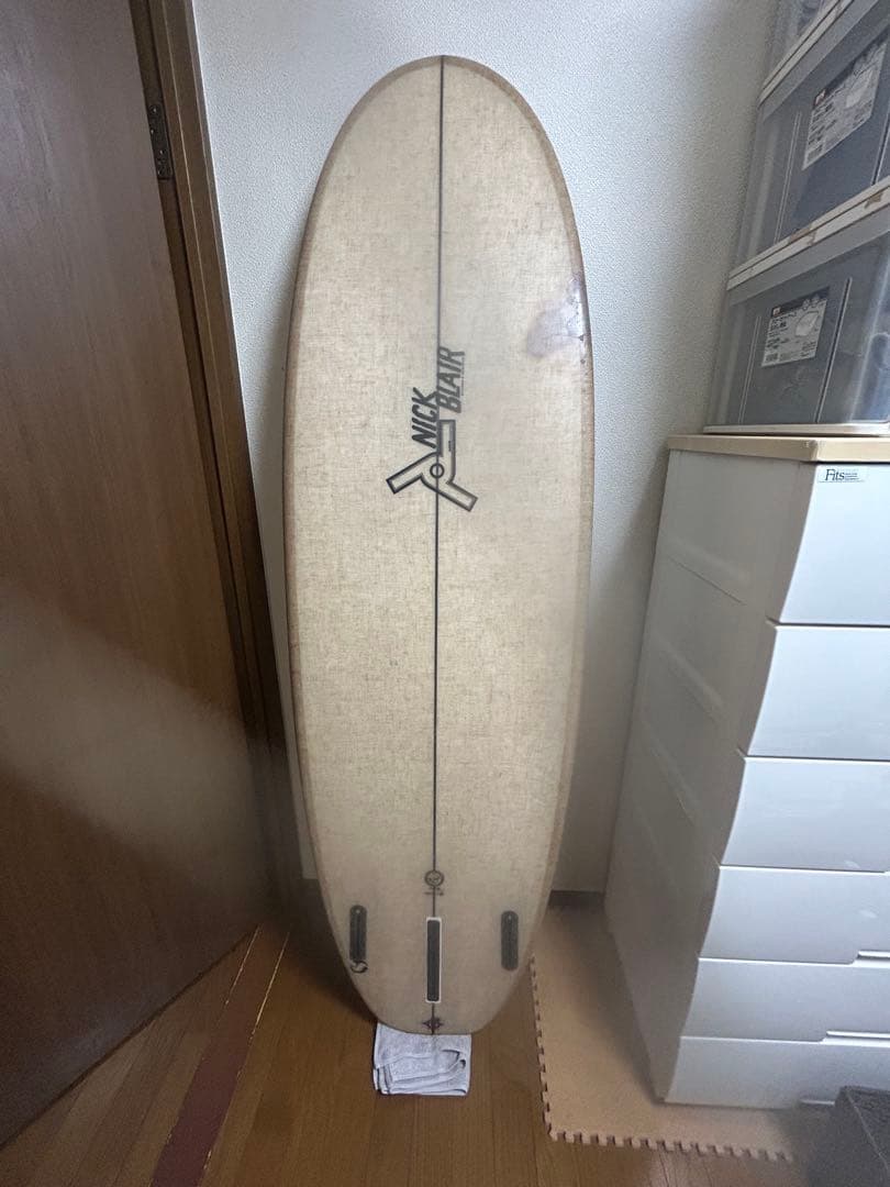 【最終値下】　サーフボード　ジョイスティック6.0 手渡し限定