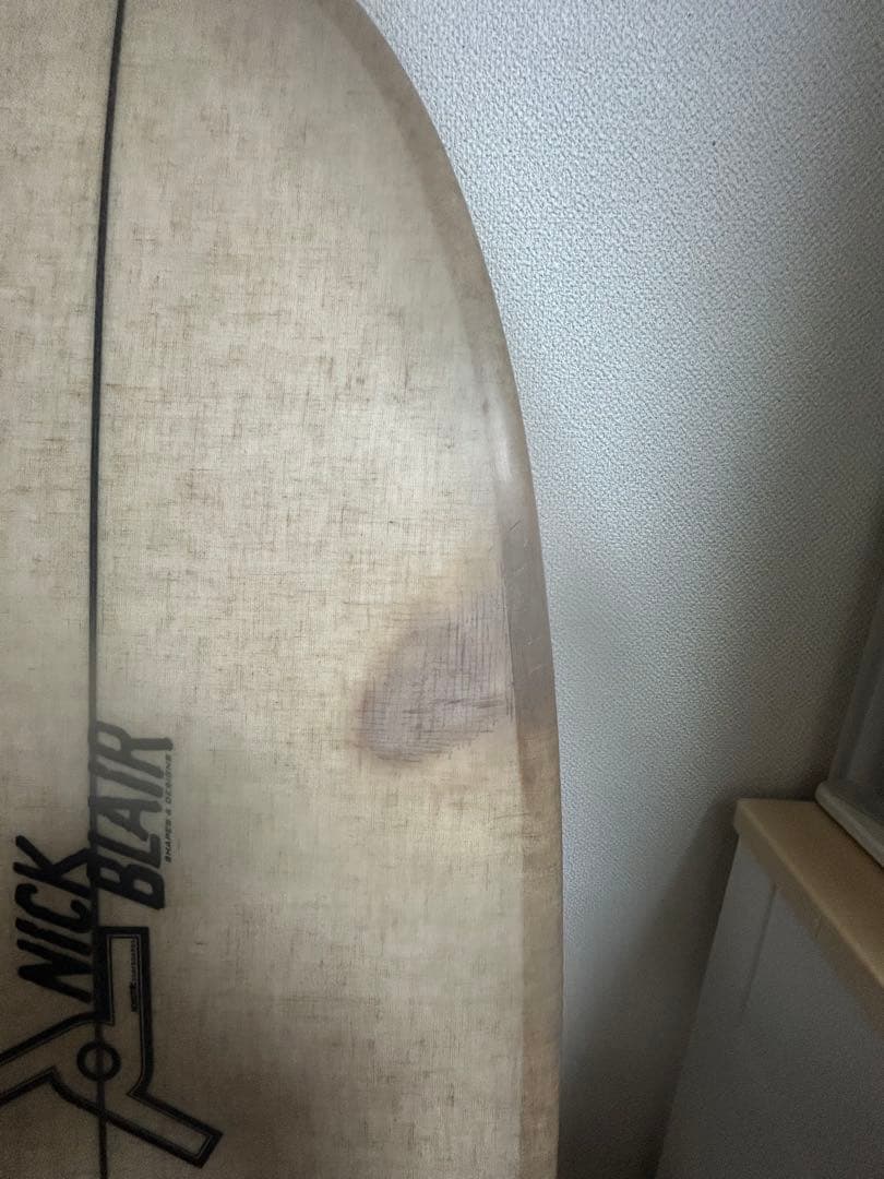 【最終値下】　サーフボード　ジョイスティック6.0 手渡し限定