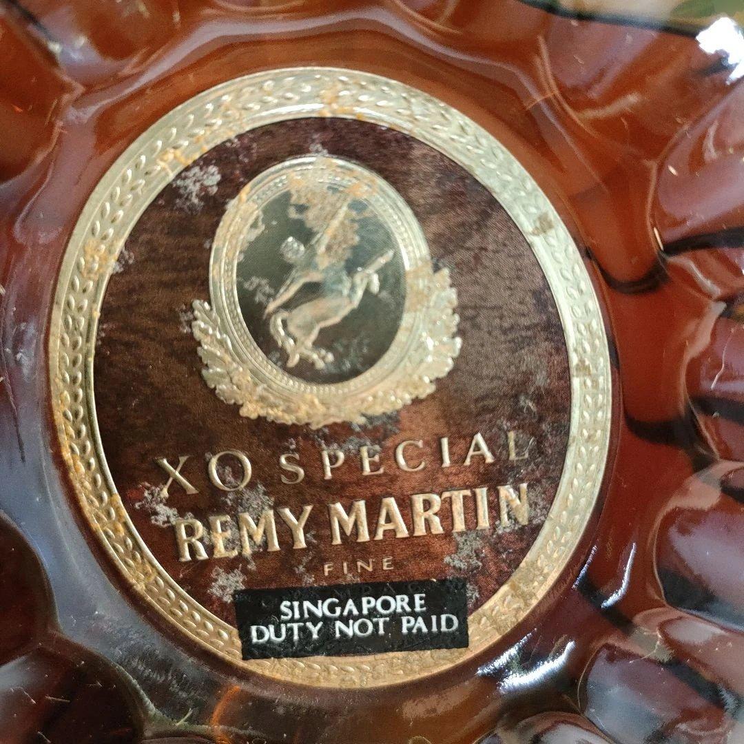 A1362-9/レミーマルタン XO スペシャル/グリーンボトル/700ml/