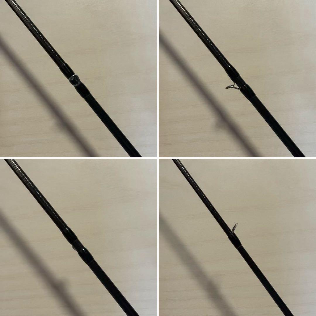 DRT ARTEX 蜃気楼　A702CXHMODF