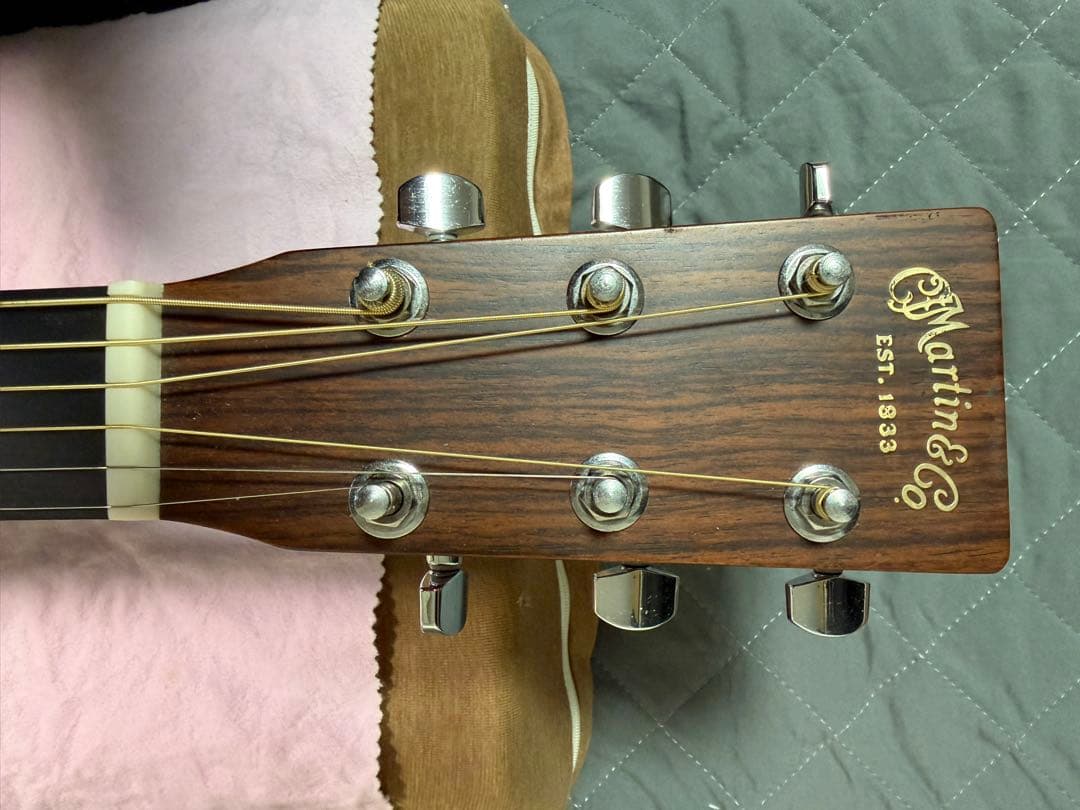 2014年Martin ooo-16GT USA製 アコースティックギター