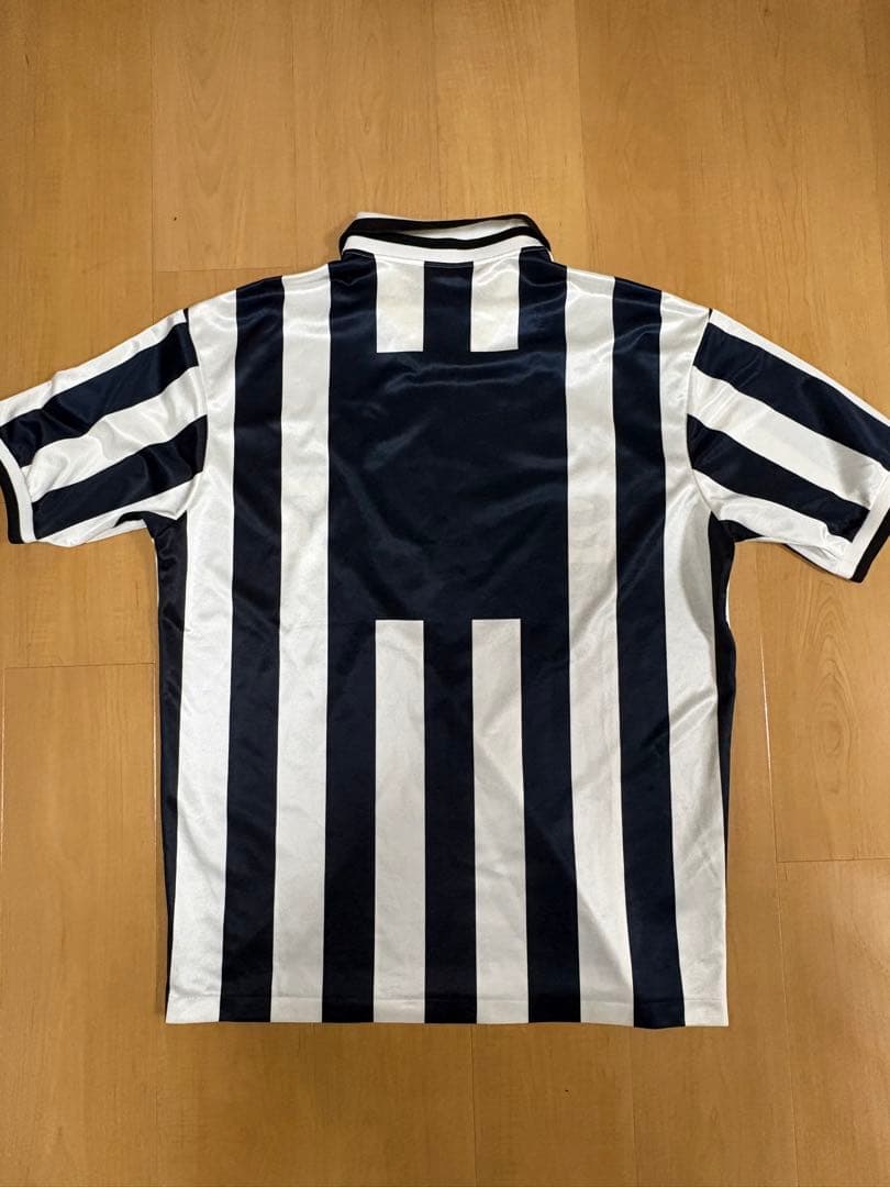 90s ユヴェントス ヴィンテージ L Kappa SONY ゲームシャツ