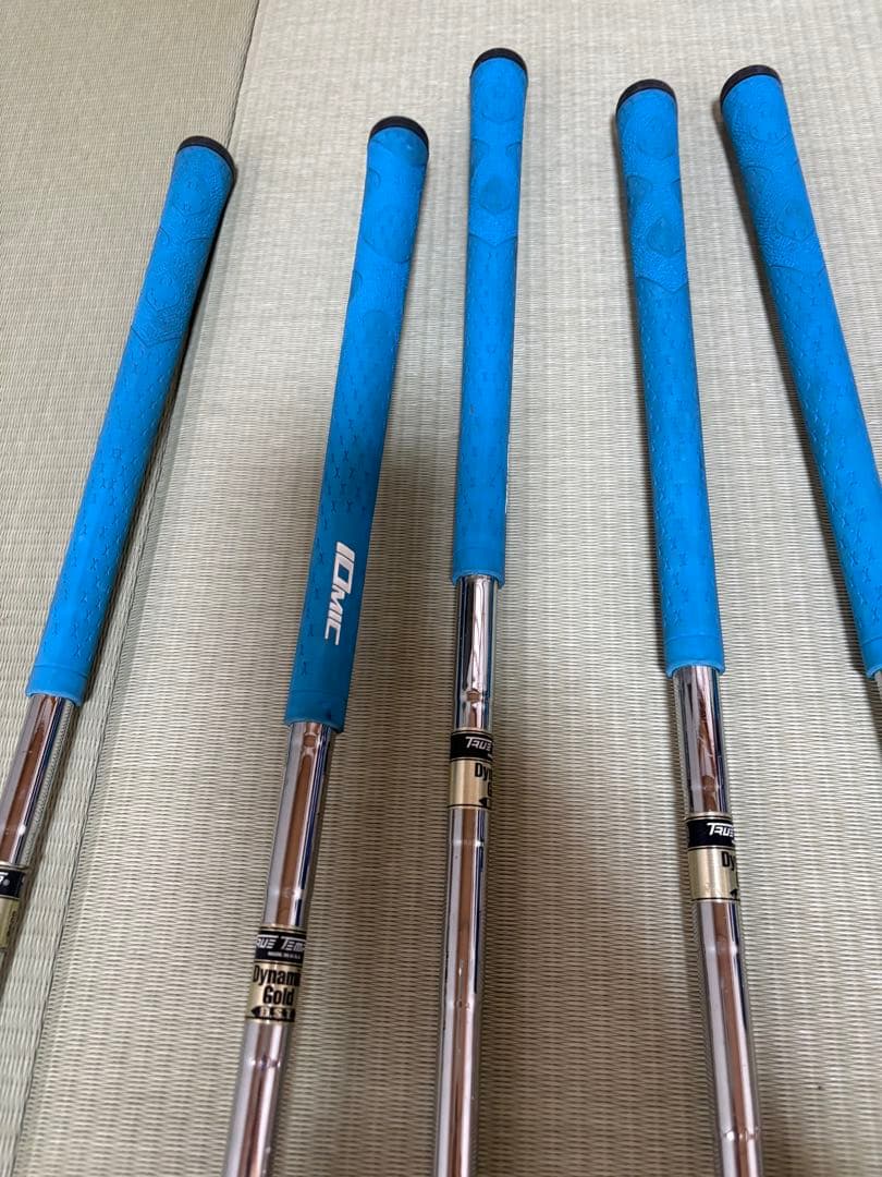 スリクソン　Zフォージド