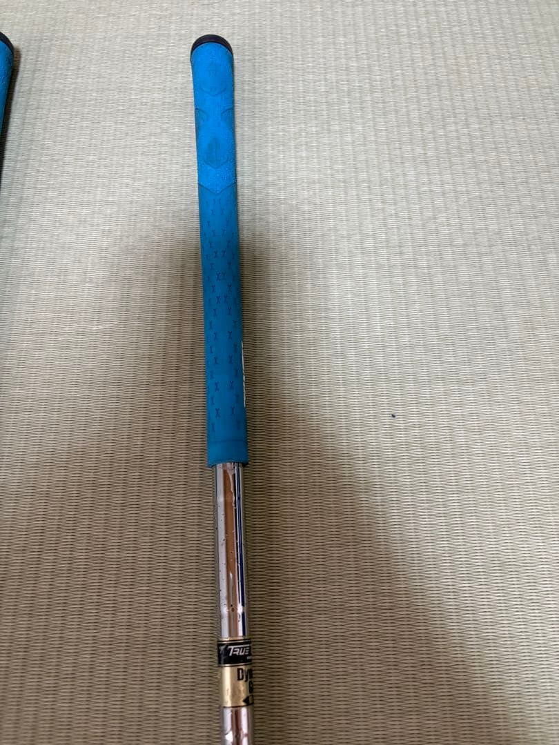 スリクソン　Zフォージド