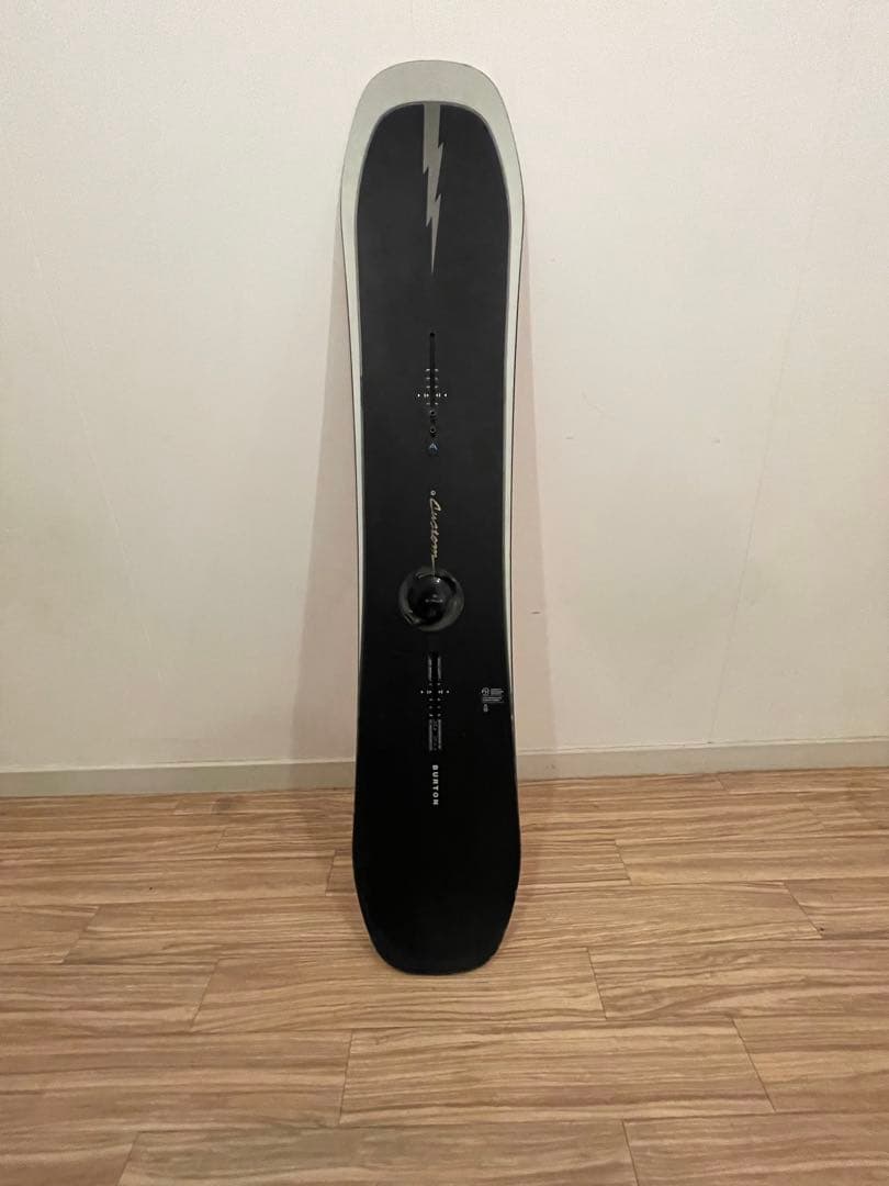 BURTON バートン CUSTOM SMALLS 135