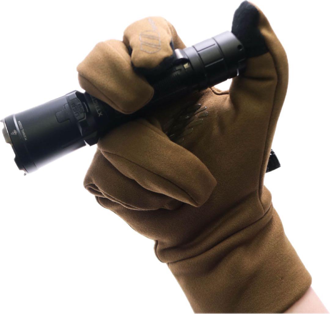 クラルス　KLARUS XT11GT RRO シュアファイア